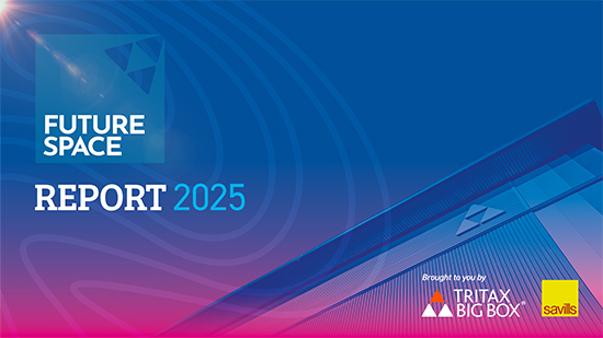 Future Space UK Report 2025